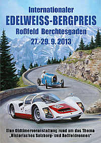 Edelwei� Classic 2013
