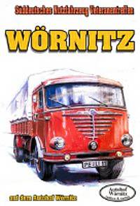 13. S�ddeutsches
                          Nutzfahrzeuge-Veteranentreffen Autohof
                          W�rnitz