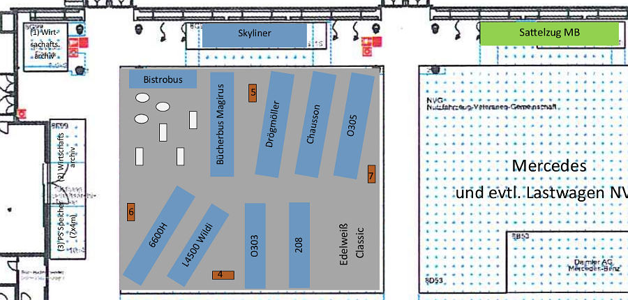 Lageplan 2018