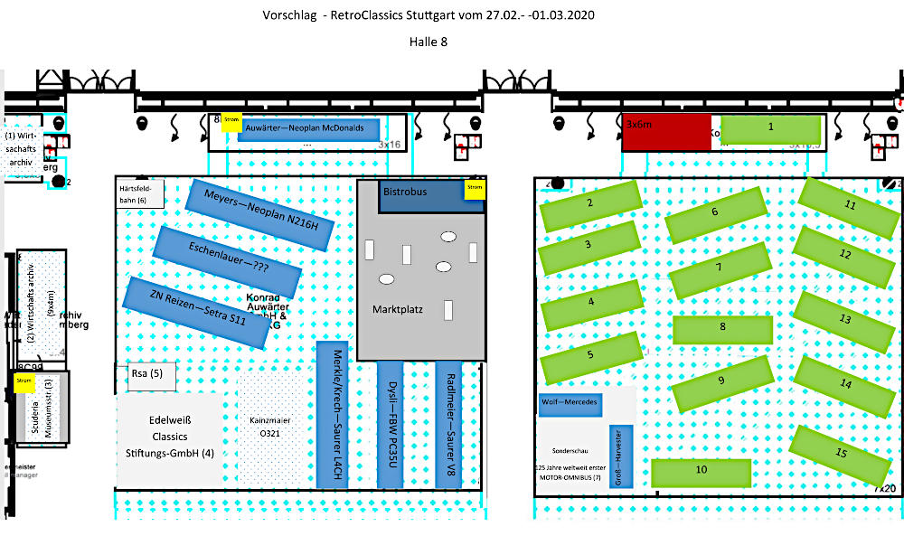 Lageplan 2020