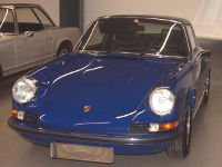 Porsche 911T