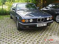 BMW 735i