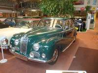 BMW 502