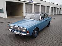 Ford Taunus 17M/21