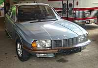 Audi NSU Ro 80