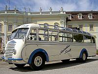 Mercedes OP3750