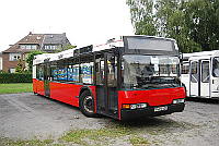 NEOPLAN N 4114 DE