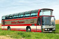 Neoplan N 116 Cityliner (Mller)