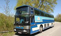 Neoplan N116 Cityliner (Mc Donalds)