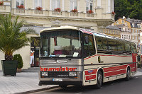 Neoplan N 216 H Jetliner (Baumeister)