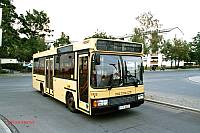 Neoplan N 4009 Niederflur (BVG)