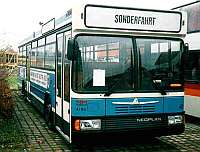 Neoplan N 416 Magnetmotor