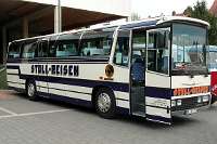 Neoplan N 214 Jetliner (Stoll)