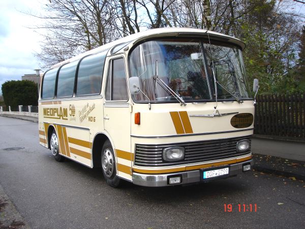Neoplan ND 6