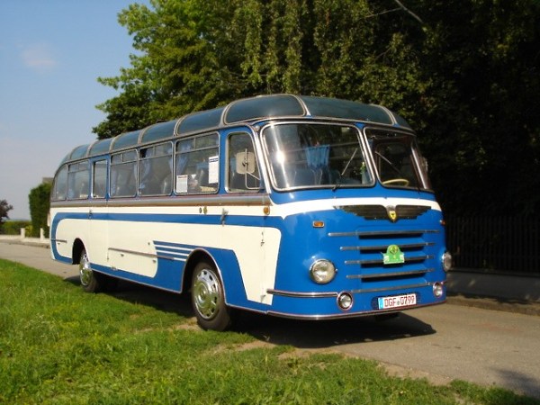 Neoplan SH 8 „Das Wunder von Bern“