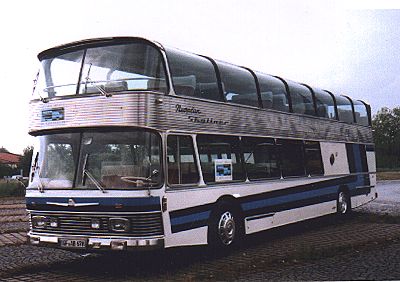 NEOPLAN Telebus – N906K