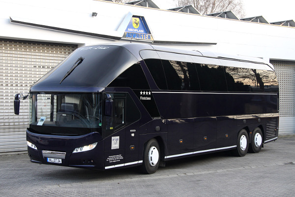 NEOPLAN Telebus – N906K