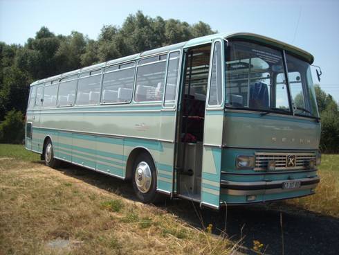 SETRA S130