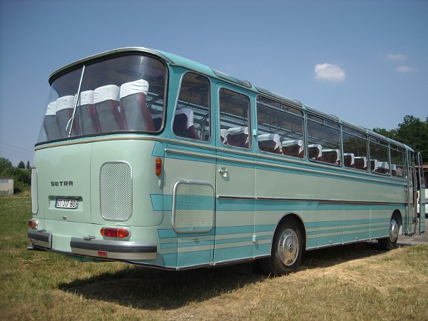 SETRA S130