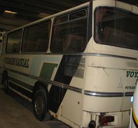 MAGIRUS M 160  R81