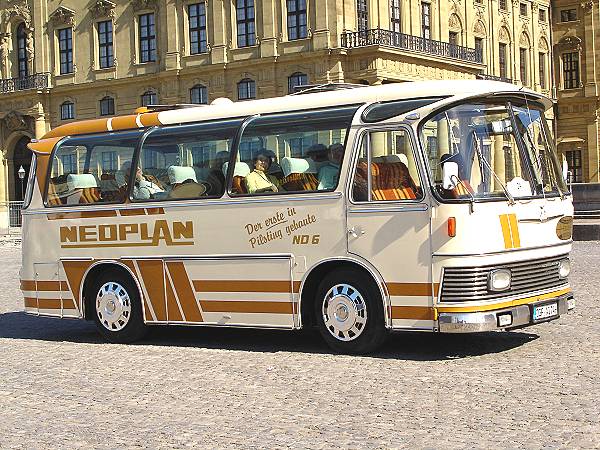 Neoplan ND 6
