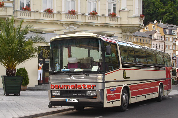 NEOPLAN