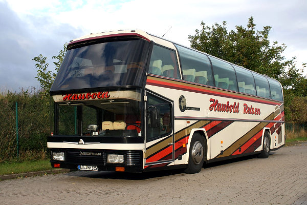 NEOPLAN