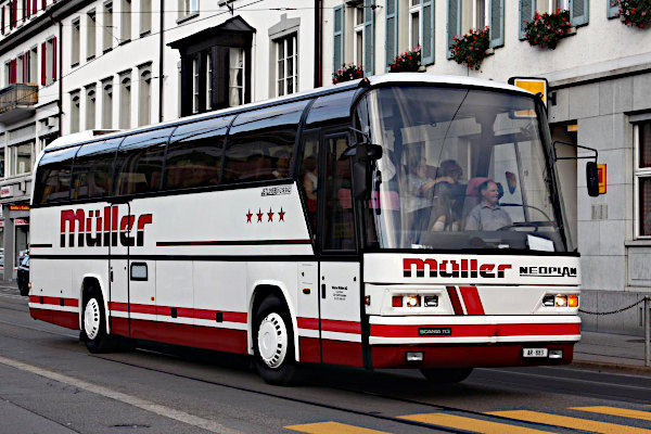 NEOPLAN