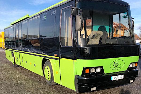 NEOPLAN