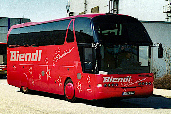 NEOPLAN