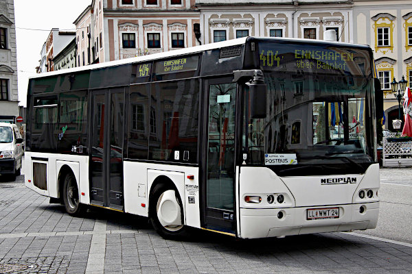 NEOPLAN