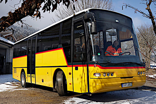 NEOPLAN